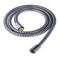 PVC Black Shower Hose