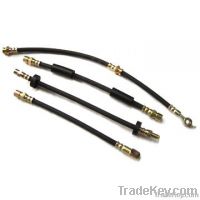 brake hose brake pipe