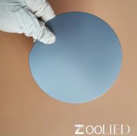 Silicon Wafer