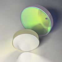 Concave Mirrors