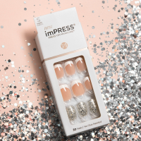 ImPRESS Press On Manicure