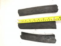 100% Natural High-Quality Hardwood Charcoal ( Mangrove, Halaban, Etc)