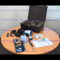 Bruker S1 Titan 600 Handheld XRF Analyzer - SALE!!