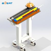 Intelligent Machinery--Truss Manipulator Is Automatic