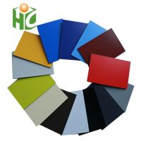 Aluminum Composite Panel