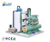 480V Water Cooled Snow Seawater Flake