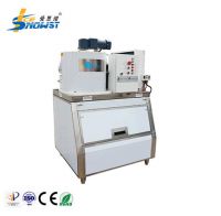 Small Flake Ice Machine Maker With