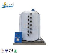 ODM Scale Ice Machine Ice Flake