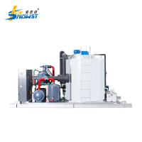 ICESNOW 20TON/DAY FLAKE ICE MAKER