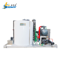 ICESNOW INDUSTRIAL 25TON/DAY FLAKE ICE