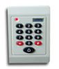 RFID Reader with Keypad