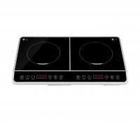 Table Top Double Induction Cooker