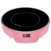 Single Burner Induction Cooktop