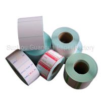thermal labels
