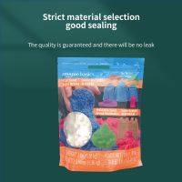 Food packaging bags are safe, healthy and well sealed From China