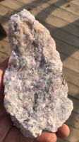 Lithium Ore Spodumene Lepidolite Kunzite