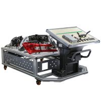 Automotive Electrical System Trainer