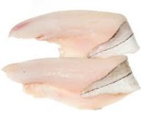 Frozen Haddock Fi...