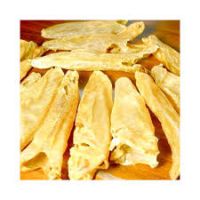 Dried Cod Fish Maw