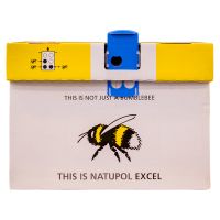 Pollination Bees