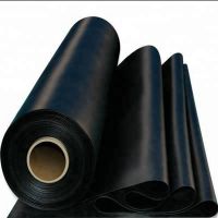 Geomembrane Pond Liner