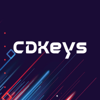 CD KEYS