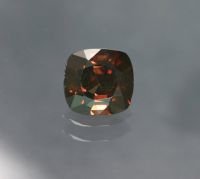 Burmese Painite.