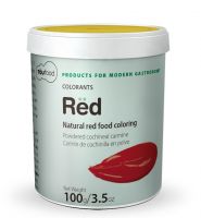 Cochineal Bugs Powder