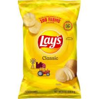 Lay's Potato Chips