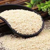 White Sesame Seeds