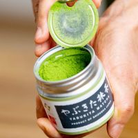 Japanese Matcha Green Tea Powder