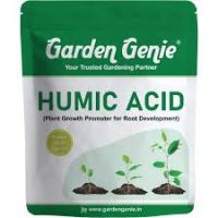 Humic Fertilizer From UAE