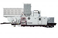 GE TM2500 Gen 8 Mobile Gas Turbine Package-NEW (June 2025) for Sale or Rent
