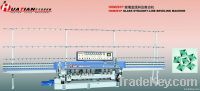 glass beveling machine