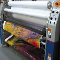 Cold Laminating Film