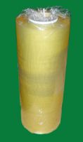 PVC food wrapping film