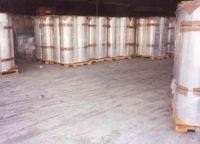 Clear Adhesive Tape BOPP Plain Film