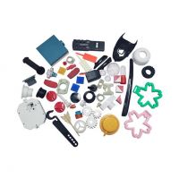 Various Special-shaped High-temperature And