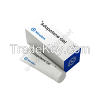 Adapalene Gel