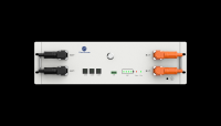 Racked Residential Energy Storage Low-voltage Battery Pack / System---- Camel LV5200 From Germany