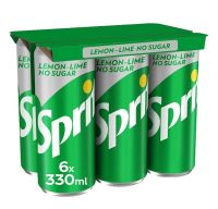 330ml /500 carbonated drinks Bulk Stock For Sale Original Sprite Direct Supplier of Sprite Soft Drinks