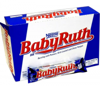 Hot Selling High Quality Baby Ruth Chocolate For Sale / Wholesale Price Baby Ruth Chocolate