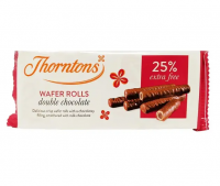 Thorntons chocola...