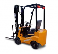 Forklift Electric Forklift 1.5ton 2ton 3ton 3.5ton Capacity Fork Lift Truck Hydraulic Stacker Trucks