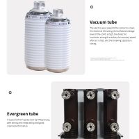 SW3 series intelligent universal circuit breaker, VS1-12 series indoor high-voltage vacuum circuit breaker From China