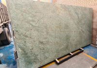 turquoise granite