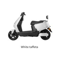 Electric motorcycles E10 ultra-long battery life light commuting electric motorcycle intelligent anti-theft three-color optional From China