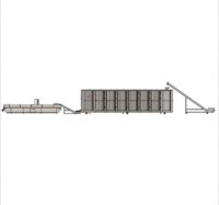 Nuts Roasting Machine From China