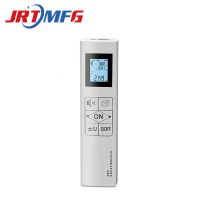 Bilateral Laser Measuring Meter Digital Two