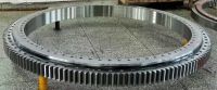 slewing bearing ring 